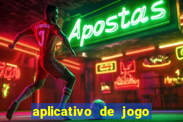 aplicativo de jogo que paga via pix